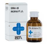 OLIO-RICINO ZETA 50GR - Lovesano