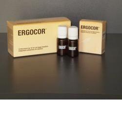 Ergocor 10 Flaconcini 121 G - Lovesano