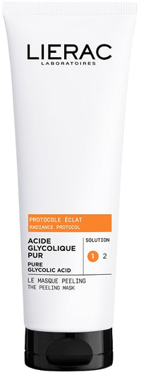 Protocoles Luminosita' Peeling 75 Ml - Lovesano