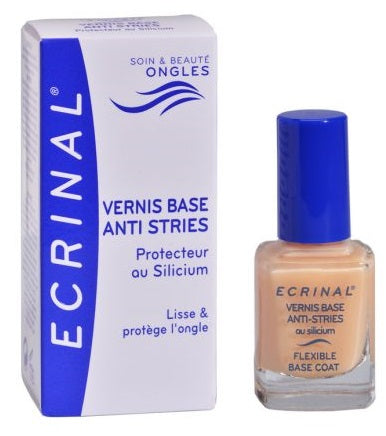 ECRINAL VERNIS BASE LEVIG 10ML - Lovesano