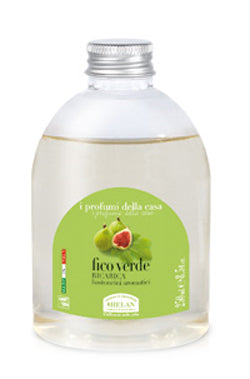 PROFUMI CASA BAST FICO VERDE RIC - Lovesano