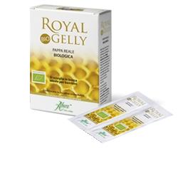 ABOCA ROYALGELLY 16BST OROSOL(P. - Lovesano
