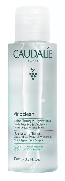 Vinoclean Lozione Tonica 100 Ml - Lovesano