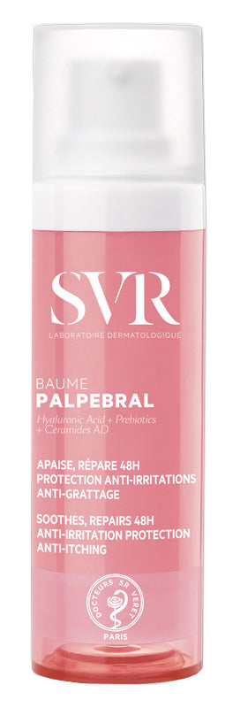 PALPEBRAL BAUME 30ML - Lovesano