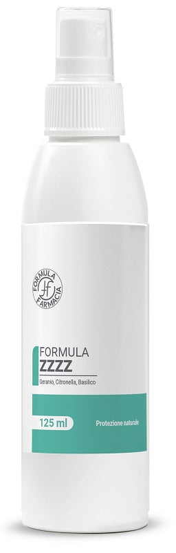 Formula Zzzz Protezione Naturale 125 Ml - Lovesano