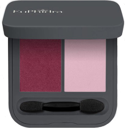 EUPHIDRA Ombretto Duo 3 Rosy - Lovesano