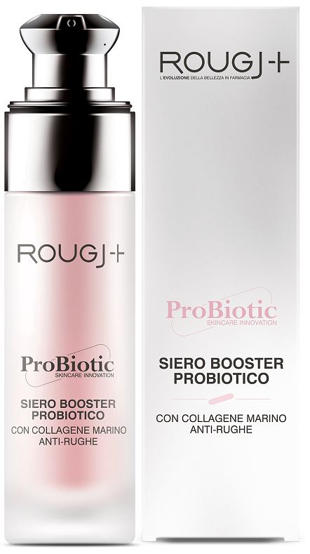 ROUGJ SIERO COLLAGENE 30ML - Lovesano