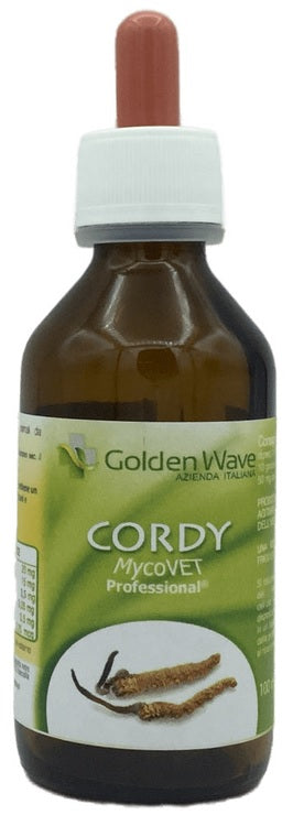 V CORDY MYCOVET PROFESSIONAL - Lovesano