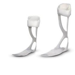 Tutore Per Il Piede Ciondolante Sinistro Afo Taglia Small - Lovesano