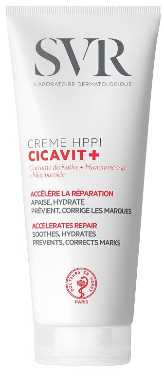 Cicavit+ Creme Hppi 100 Ml - Lovesano