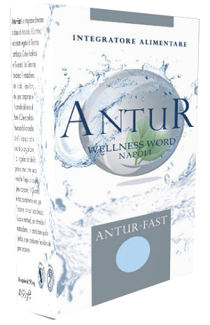 ANTUR FAST 84 Cps - Lovesano