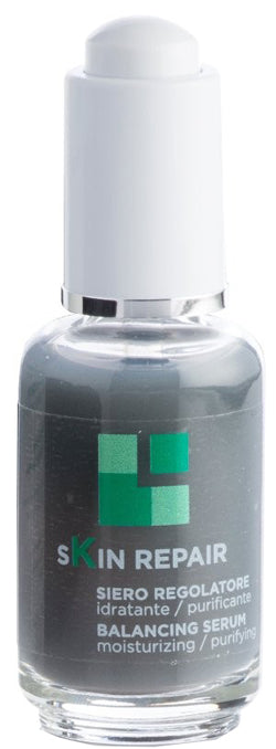 Skin Repair Siero Regolatore Esfoliante Purificante 30 Ml - Lovesano