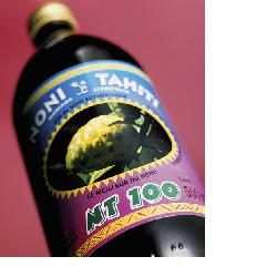 NT 100 100% PURO SUCCO 1000ML - Lovesano