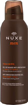 Nuxe Men Gel Rasatura Anti-irritazioni 150 Ml - Lovesano