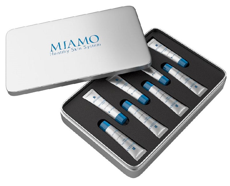 Miamo Longevity Plus Renewal Peel Serum 8 Tubi 5 Ml - Lovesano