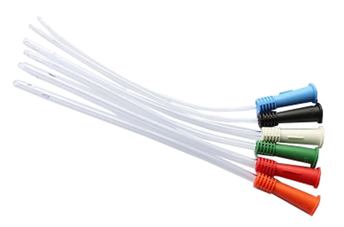 CATETERE Nelaton Donna Ch14 60pz Rusch - Lovesano