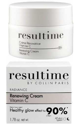 RESULTIME CR RENOVATRICE VIT C 5 - Lovesano