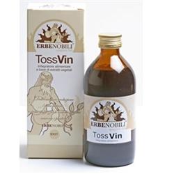 TOSSIVIN 100ML - Lovesano