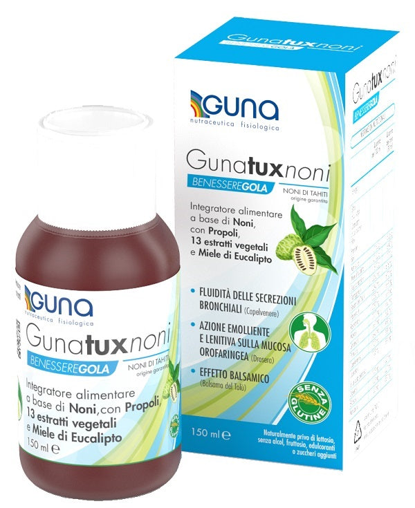 Gunatuxnoni 150 Ml - Lovesano
