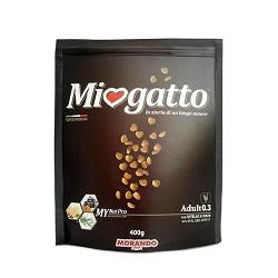 V MIOGATTO 8602 AD POL/VIT/ORZ40 - Lovesano
