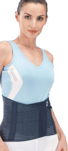 FGP Corsetto Millerighe Flexo M - Lovesano