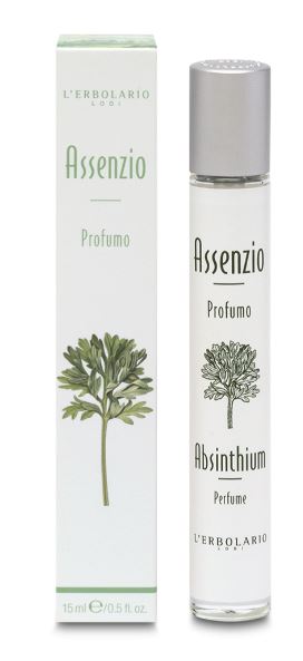 COLLEZIONE PROFUMI ASSENZIO - Lovesano