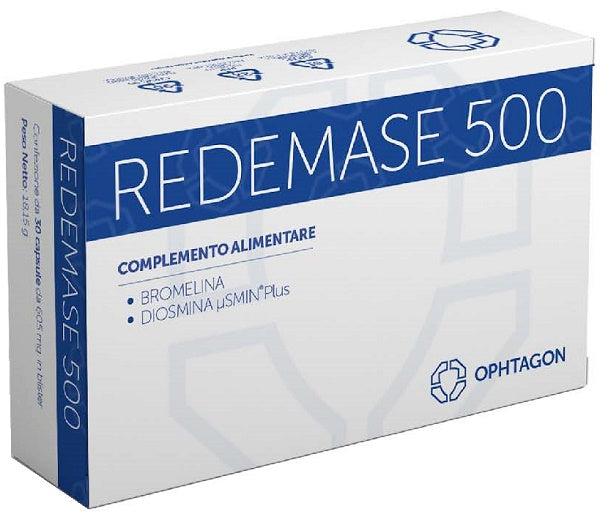 REDEMASE 500 30 Cps - Lovesano