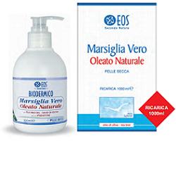 EOS MARSIGLIA VERO OLEATO300ML - Lovesano