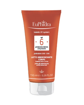 KALEIDO UV SYSTEM SPF6 LATTE COR - Lovesano