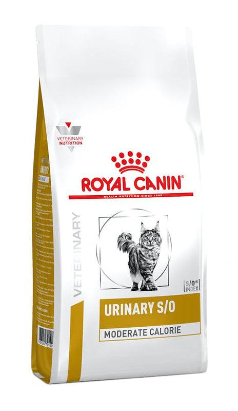 VETERINARY DF DRY URIN MOD 1,5 - Lovesano