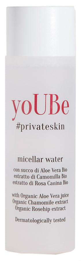 Yoube Cosmetics Vita Forte Micellar Water 200 Ml - Lovesano