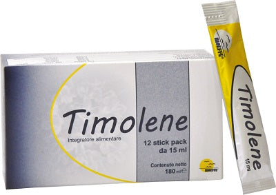 TIMOLENE 12STICK PACK - Lovesano