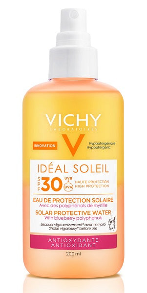 VICHY IS Acqua Sol.Antiox200ml - Lovesano