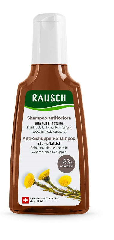 RAUSCH SH ANTIFORF TUSSIL200ML - Lovesano