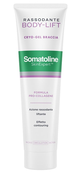Somatoline Skin Expert Rassodante Braccia 100 Ml - Lovesano