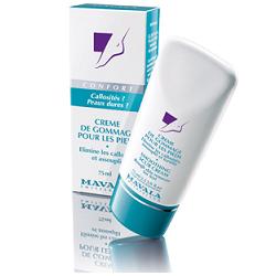 MAVALA CR ESFOL PIEDI 75ML - Lovesano