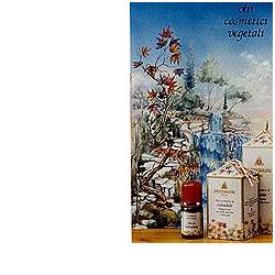 EDERA OLIO COSMETICO 100ML - Lovesano