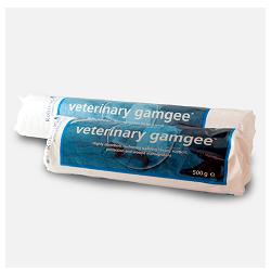 VETERINARY GAMGEE 45 CM 500 GR - Lovesano