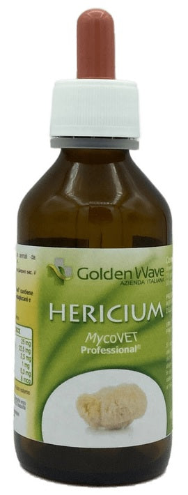 HERICIUM MYCOVET PROFESSIONAL - Lovesano