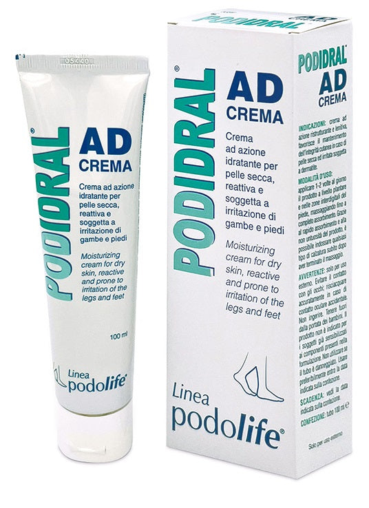 Podidral Ad Crema 100 Ml - Lovesano