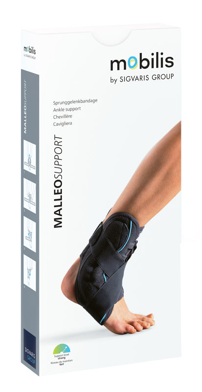 MOBILIS Malleosupport Cavigliera M - Lovesano