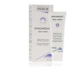 Synchrovit Face Cream 50 Ml - Lovesano