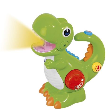 CHI GIOCO DINO TORCIA 2-5ANNI - Lovesano