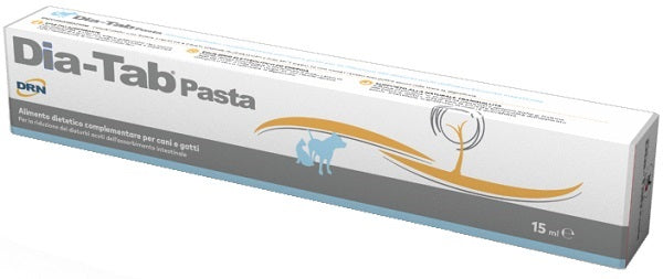 DIA TAB PASTA 15ML - Lovesano
