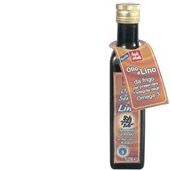 OLIO SEMI LINO PRES FRED 250ML - Lovesano