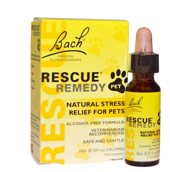 Rescue Remedy Pet 10 Ml