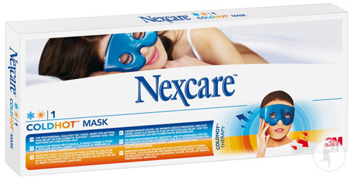 COLDHOT NEXCARE MASCHERA MUN - Lovesano