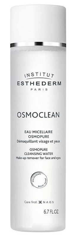 Osmoclean Eau Micellaire 400ml - Lovesano