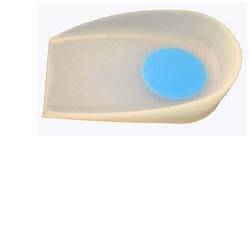 FARMACARE Tallonetta Silicone Plus Avv.c/Cusc.L - Lovesano