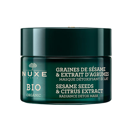 NUXE BIO ORG GRAINES SESAME MA - Lovesano